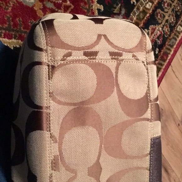 Coach Handbag - Picture 8 of 10